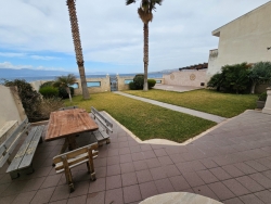 Lussuosa Villa + Giardino + Accesso Alla Spiaggia Pellaro