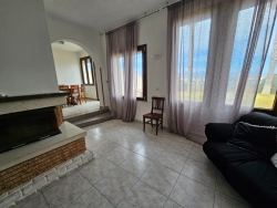 Lussuosa Villa + Giardino + Accesso Alla Spiaggia Pellaro