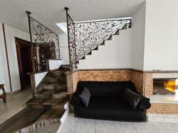 Lussuosa Villa + Giardino + Accesso Alla Spiaggia Pellaro