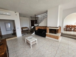 Lussuosa Villa + Giardino + Accesso Alla Spiaggia Pellaro