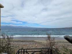 Lussuosa Villa + Giardino + Accesso Alla Spiaggia Pellaro
