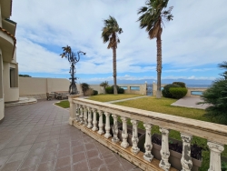 Lussuosa Villa + Giardino + Accesso Alla Spiaggia Pellaro