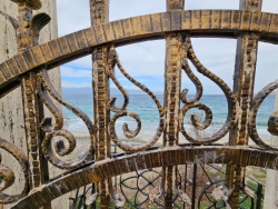Lussuosa Villa + Giardino + Accesso Alla Spiaggia Pellaro