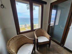 Lussuosa Villa + Giardino + Accesso Alla Spiaggia Pellaro