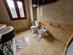 Lussuosa Villa + Giardino + Accesso Alla Spiaggia Pellaro