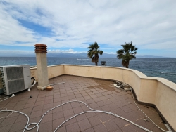 Lussuosa Villa + Giardino + Accesso Alla Spiaggia Pellaro