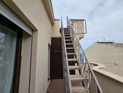 Lussuosa Villa + Giardino + Accesso Alla Spiaggia Pellaro