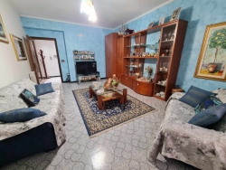 Ampio Appartamento Pellaro 150 Mq