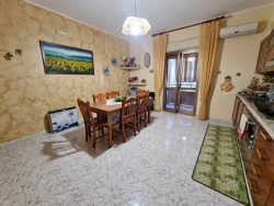 Ampio Appartamento Pellaro 150 Mq