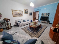 Ampio Appartamento Pellaro 150 Mq