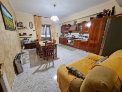 Ampio Appartamento Pellaro 150 Mq