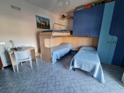 Ampio Appartamento Pellaro 150 Mq