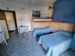 Ampio Appartamento Pellaro 150 Mq