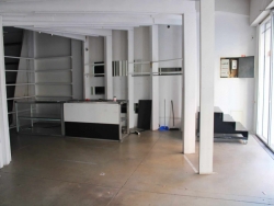 Locale Commerciale C2 Via Carlo Rosselli 160 Mq