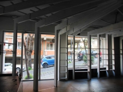 Locale Commerciale C2 Via Carlo Rosselli 160 Mq