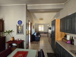 Appartamento Semi Indipendente Su Due Livelli Bagnara Calabra 120 Mq