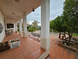 Splendida Villa Due Livelli 282 Mq + Corte + Terreni 2638 Mq Sala Mosorrofa