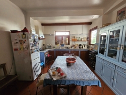 Splendida Villa Due Livelli 282 Mq + Corte + Terreni 2638 Mq Sala Mosorrofa
