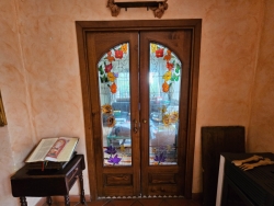 Splendida Villa Due Livelli 282 Mq + Corte + Terreni 2638 Mq Sala Mosorrofa
