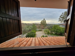 Splendida Villa Due Livelli 282 Mq + Corte + Terreni 2638 Mq Sala Mosorrofa