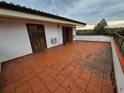 Splendida Villa Due Livelli 282 Mq + Corte + Terreni 2638 Mq Sala Mosorrofa