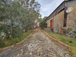 Splendida Villa Due Livelli 282 Mq + Corte + Terreni 2638 Mq Sala Mosorrofa