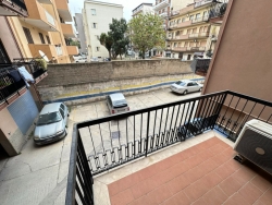 Ampio Appartamento + Posto Auto Via Cantaffio 137 Mq