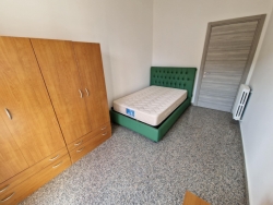 Appartamento Ristrutturato Vuoto Panoramico + Posto Auto Via Petrara 125 Mq