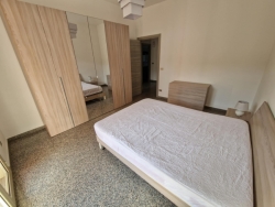 Appartamento Ristrutturato Vuoto Panoramico + Posto Auto Via Petrara 125 Mq