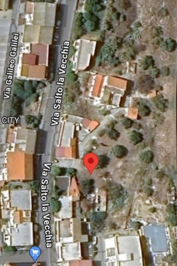 Terreno Edificabile 918 Mq Marina Di San Lorenzo