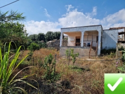 Casa Indipendente 73 Mq Panoramica Con Giardino 500 Mq Marina Di San Lorenzo