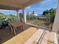 Casa Indipendente 73 Mq Panoramica Con Giardino 500 Mq Marina Di San Lorenzo