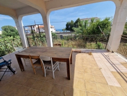 Casa Indipendente 73 Mq Panoramica Con Giardino 500 Mq Marina Di San Lorenzo