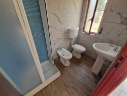 Casa Indipendente 73 Mq Panoramica Con Giardino 500 Mq Marina Di San Lorenzo