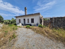 Casa Indipendente 73 Mq Panoramica Con Giardino 500 Mq Marina Di San Lorenzo