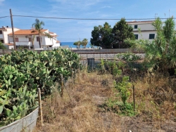Casa Indipendente 73 Mq Panoramica Con Giardino 500 Mq Marina Di San Lorenzo