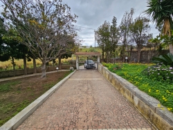 Prestigiosa Villa Indipendente Luminosa e Panoramica + Piscina + Garage + Giardino Pellaro