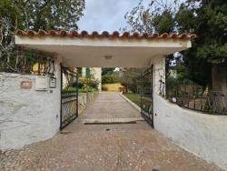 Prestigiosa Villa Indipendente Luminosa e Panoramica + Piscina + Garage + Giardino Pellaro