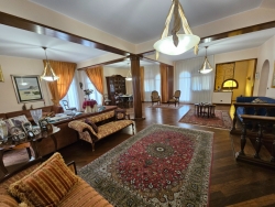 Prestigiosa Villa Indipendente Luminosa e Panoramica + Piscina + Garage + Giardino Pellaro