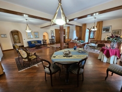 Prestigiosa Villa Indipendente Luminosa e Panoramica + Piscina + Garage + Giardino Pellaro