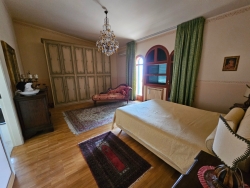 Prestigiosa Villa Indipendente Luminosa e Panoramica + Piscina + Garage + Giardino Pellaro