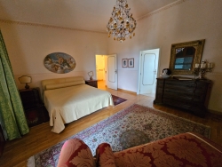 Prestigiosa Villa Indipendente Luminosa e Panoramica + Piscina + Garage + Giardino Pellaro