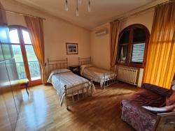 Prestigiosa Villa Indipendente Luminosa e Panoramica + Piscina + Garage + Giardino Pellaro
