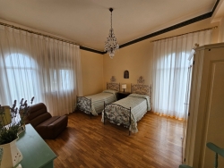 Prestigiosa Villa Indipendente Luminosa e Panoramica + Piscina + Garage + Giardino Pellaro
