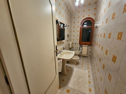 Prestigiosa Villa Indipendente Luminosa e Panoramica + Piscina + Garage + Giardino Pellaro