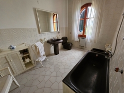 Prestigiosa Villa Indipendente Luminosa e Panoramica + Piscina + Garage + Giardino Pellaro