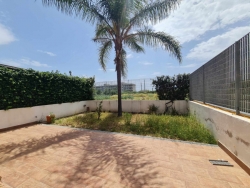 Elegante Villetta a Schiera Panoramica + Giardino + Terrazzo + Garage + Posto Auto Gallico