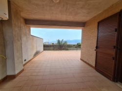 Elegante Villetta a Schiera Panoramica + Giardino + Terrazzo + Garage + Posto Auto Gallico