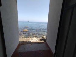 Immobile esclusivo a Chianalea frontemare 