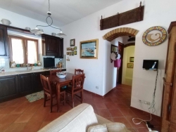 Immobile esclusivo a Chianalea frontemare 